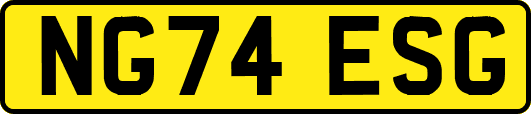 NG74ESG