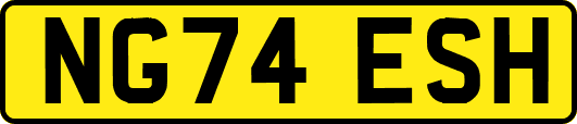 NG74ESH