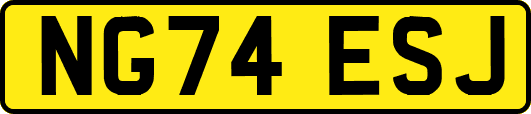 NG74ESJ