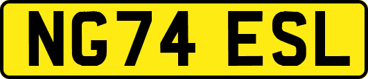 NG74ESL