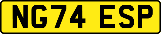 NG74ESP
