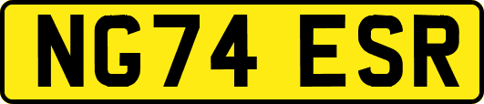NG74ESR