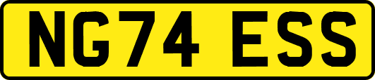 NG74ESS