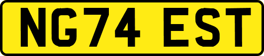 NG74EST