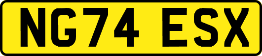 NG74ESX