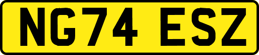 NG74ESZ