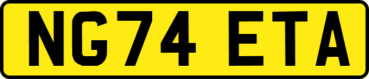 NG74ETA