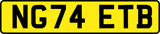 NG74ETB