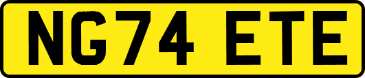 NG74ETE