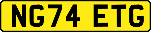 NG74ETG