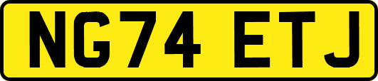 NG74ETJ