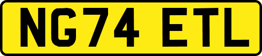 NG74ETL