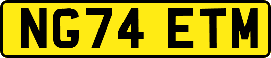 NG74ETM