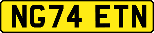 NG74ETN