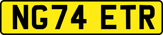 NG74ETR