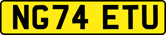 NG74ETU