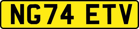 NG74ETV