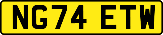 NG74ETW