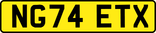 NG74ETX