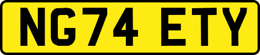 NG74ETY