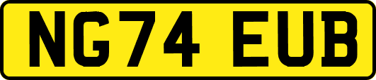 NG74EUB