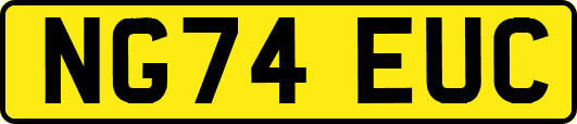 NG74EUC