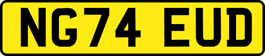 NG74EUD
