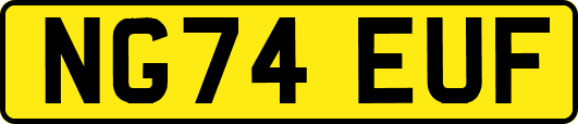 NG74EUF