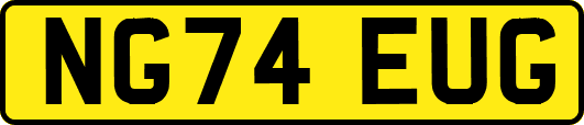 NG74EUG