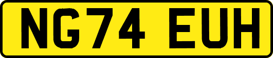 NG74EUH