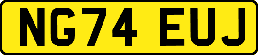 NG74EUJ