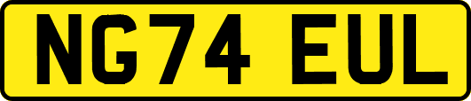 NG74EUL