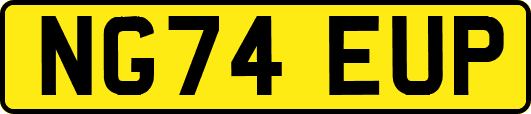 NG74EUP