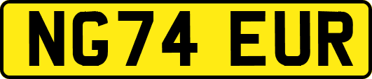 NG74EUR