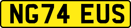 NG74EUS