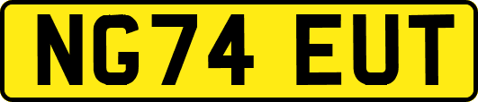 NG74EUT