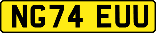 NG74EUU