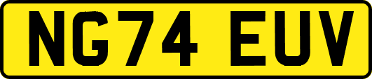NG74EUV