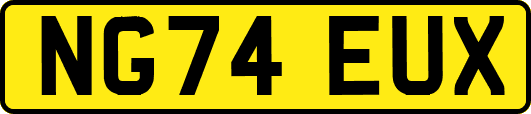 NG74EUX