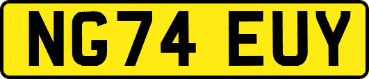 NG74EUY