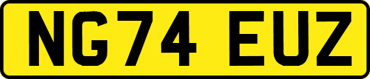 NG74EUZ