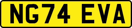 NG74EVA