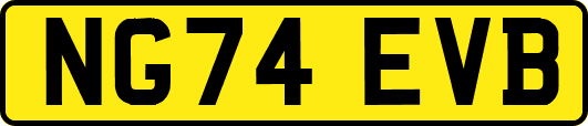 NG74EVB