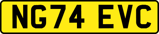 NG74EVC