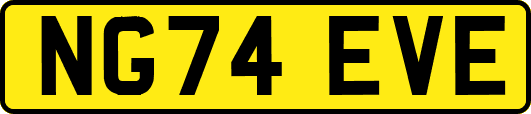 NG74EVE