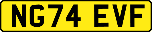 NG74EVF