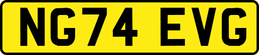 NG74EVG
