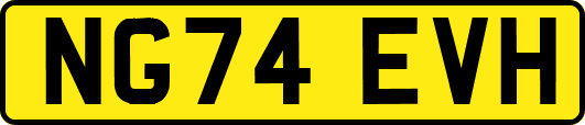 NG74EVH
