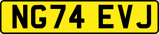 NG74EVJ