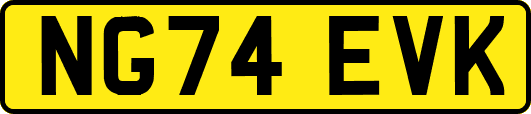NG74EVK